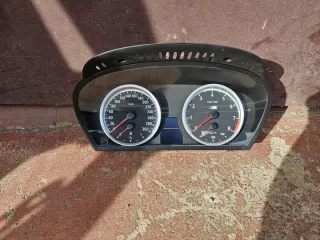 6976284 Щиток приборов (приборная панель) BMW X5 E70 Арт e12774973, вид 2