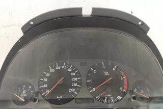 110008784 Щиток приборов (приборная панель) BMW 5 E39 Арт e12774932, вид 6