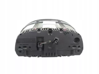 1025350 Щиток приборов (приборная панель) BMW 3 E90/E91/E92/E93 Арт e12774897, вид 4