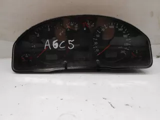 4B0920900F Щиток приборов (приборная панель) Audi A6 C5 (S6,RS6) Арт e12774815, вид 1