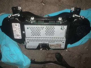 4G8920983C Щиток приборов (приборная панель) Audi A6 C7 (S6,RS6) Арт e12774804, вид 3