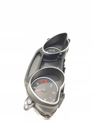 8T0920930R Щиток приборов (приборная панель) Audi A5 (S5,RS5) 1 Арт e12774794, вид 2