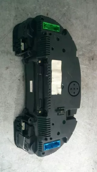 8E0920900H 124500KM Щиток приборов (приборная панель) Audi A4 B6 Арт e12774765, вид 2