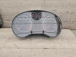 8P0920931F autoklama99 Щиток приборов (приборная панель) Audi A3 8P Арт e12774733, вид 1