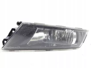 3V0941700 Фара противотуманная правая Skoda Superb 3 Арт e12774715, вид 1
