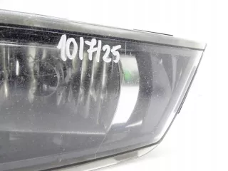 3V0941700 Фара противотуманная правая Skoda Superb 3 Арт e12774715, вид 3