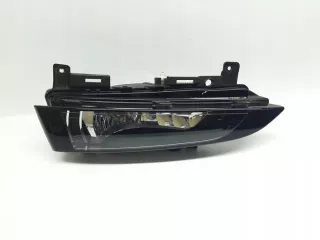  Фара противотуманная левая Skoda Scala Арт e12774713, вид 1