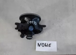 261500097R Фара противотуманная левая Renault Megane 4 Арт e12774681, вид 2