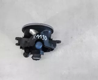 261500097R Фара противотуманная левая Renault Megane 4 Арт e12774681, вид 3