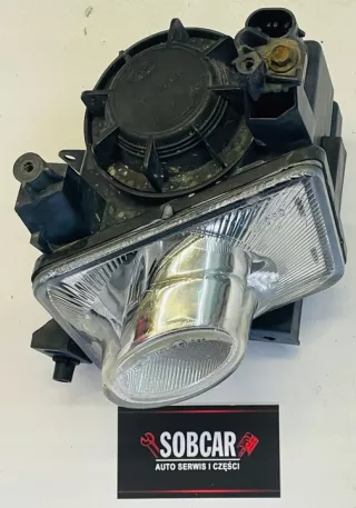 13123959 M1S570002809 Фара противотуманная правая Opel Vectra C  Арт e12774671, вид 2