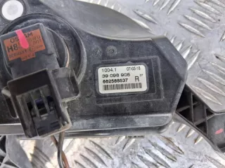 39098907 Фара противотуманная левая Opel Astra K Арт e12774652, вид 3