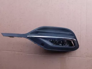 39157659 Фара противотуманная левая Opel Astra K Арт e12774650, вид 1