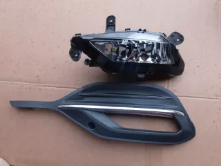 39157659 Фара противотуманная левая Opel Astra K Арт e12774650, вид 2