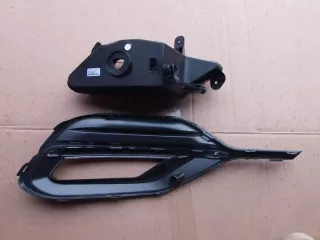 39157659 Фара противотуманная левая Opel Astra K Арт e12774650, вид 4