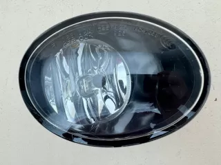 A9068293961 Фара противотуманная правая Mercedes Sprinter W906 Арт e12774610, вид 1
