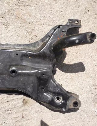  Балка подвески передняя (подрамник) Mitsubishi Outlander 3 Арт e12774520, вид 3