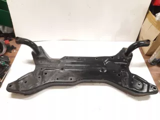  Балка подвески передняя (подрамник) Mitsubishi Lancer 10 Арт e12774518, вид 1