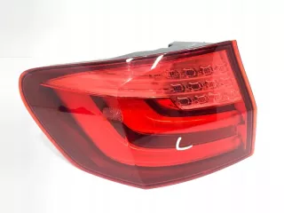LORK-1650-33773 Фонарь задний левый BMW 5 F10/F11/GT F07 Арт e12774324, вид 1