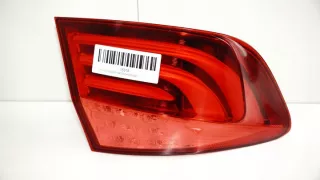  Фонарь задний левый BMW 5 F10/F11/GT F07 Арт e12774315, вид 1