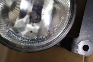  Фара противотуманная правая Hyundai Tucson 1 Арт e12774305, вид 2