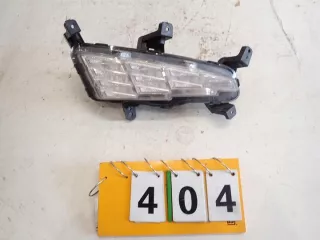 92208-G4600 Фара противотуманная правая Hyundai i30 FD Арт e12774282, вид 2