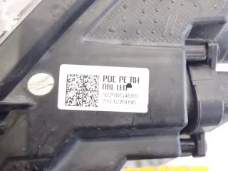 92208-G4600 Фара противотуманная правая Hyundai i30 FD Арт e12774282, вид 3