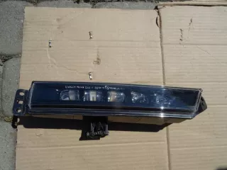  Фара противотуманная правая Honda CR-V 5 Арт e12774274, вид 1