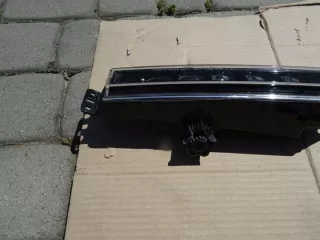  Фара противотуманная правая Honda CR-V 5 Арт e12774274, вид 2
