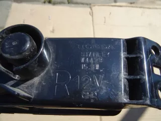  Фара противотуманная правая Honda CR-V 5 Арт e12774274, вид 3