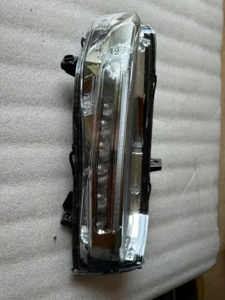 PJR3B13200BG Фара противотуманная правая Ford Mustang 6 Арт e12774262, вид 1