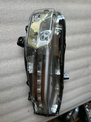 PJR3B13200BG Фара противотуманная правая Ford Mustang 6 Арт e12774262, вид 2