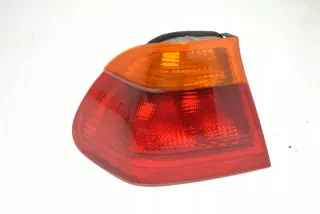 8364921 Фонарь задний левый BMW 3 E46 Арт e12774240, вид 1