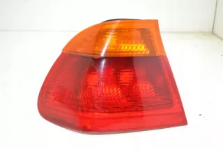 8364921 Фонарь задний левый BMW 3 E46 Арт e12774240, вид 2