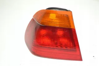 8364921 Фонарь задний левый BMW 3 E46 Арт e12774240, вид 3