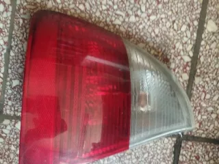 6905629 Фонарь задний левый BMW 3 E46 Арт e12774224, вид 5