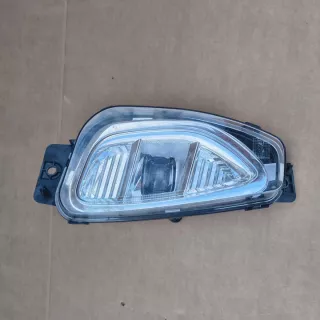 LJ6B-15A254-BB Фара противотуманная правая Ford Escape 4 Арт e12774179, вид 1