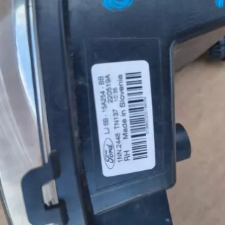 LJ6B-15A254-BB Фара противотуманная правая Ford Escape 4 Арт e12774179, вид 4