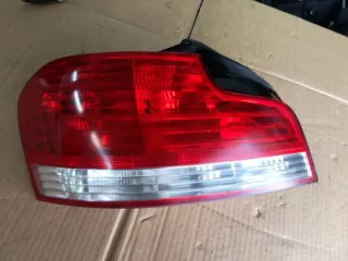  Фонарь задний левый BMW 1 E81/E82/E87/E88 Арт e12774148, вид 1