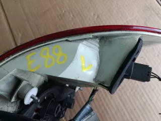  Фонарь задний левый BMW 1 E81/E82/E87/E88 Арт e12774148, вид 4