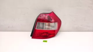 6924502 LT83 Фонарь задний правый BMW 1 E81/E82/E87/E88 Арт e12774140, вид 1
