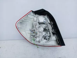 63210397035 7164956-05 Фонарь задний правый BMW 1 E81/E82/E87/E88 Арт e12774138, вид 2