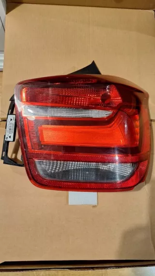 2011-2015 444-1965R-LD-UE Фонарь задний правый BMW 1 F20/F21 Арт e12774130, вид 2