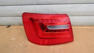  Фонарь задний левый Audi A6 C7 (S6,RS6) Арт e12773999, вид 1