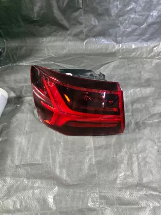4G9945095F Фонарь задний левый Audi A6 C7 (S6,RS6) Арт e12773989, вид 1