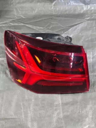 4G9945095F Фонарь задний левый Audi A6 C7 (S6,RS6) Арт e12773989, вид 2