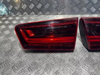 4G9945094F Фонарь задний правый Audi A6 C7 (S6,RS6) Арт e12773987, вид 2