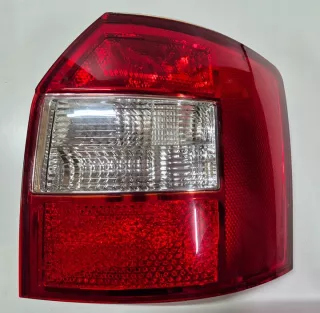  Фонарь задний правый Audi A4 B6 Арт e12773959, вид 1