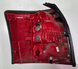  Фонарь задний правый Audi A4 B6 Арт e12773959, вид 2