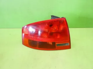 8E5945095 Фонарь задний левый Audi A4 B7 Арт e12773948, вид 1