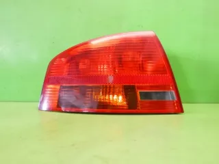 8E5945095 Фонарь задний левый Audi A4 B7 Арт e12773948, вид 2